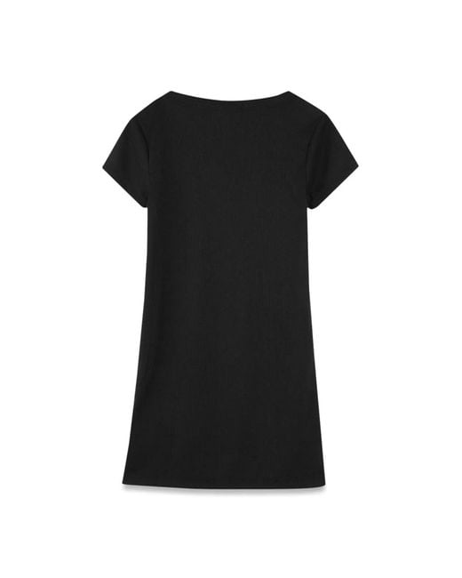 DKNY Black Dress