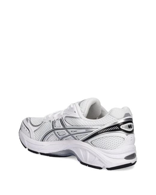 Asics White Gt 2160 for men