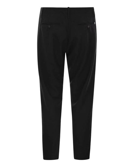 Dondup Black Ben for men