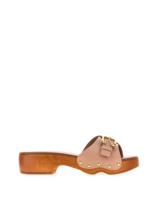 Chloé Brown Chloe 12J
