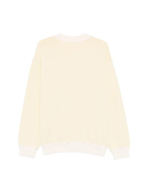 Isabel Marant Natural Cotton Mathias for men