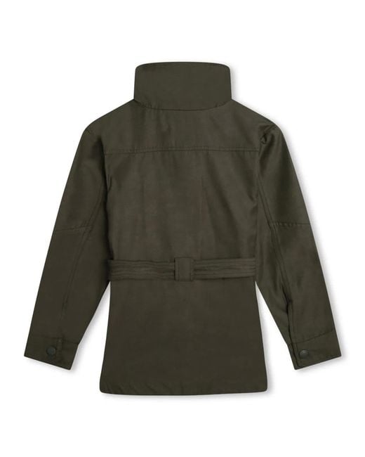 Zadig & Voltaire Green Zadig&Voltaire Jacket