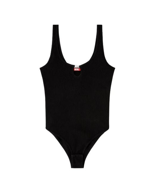 DIESEL Black Maura-Dnm Uw Body