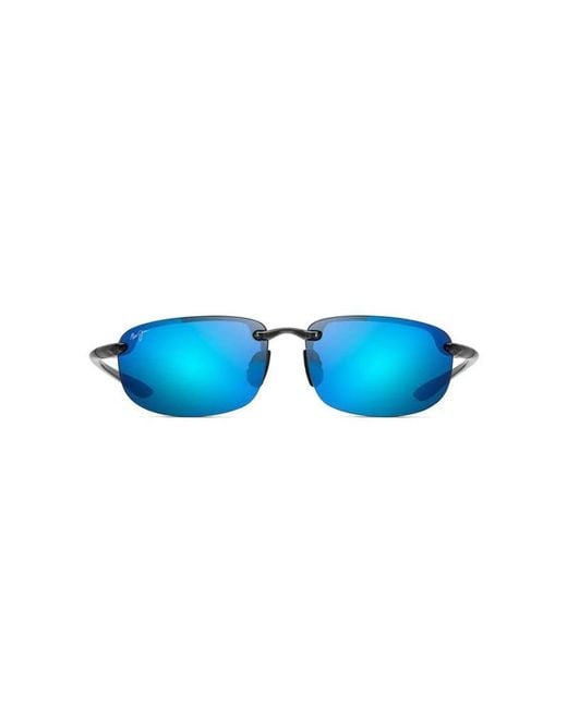 Maui Jim Blue Hookipa B407-11 for men