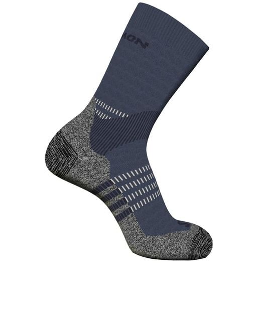 Salomon Blue X Ultra Access Crew 2-Pac