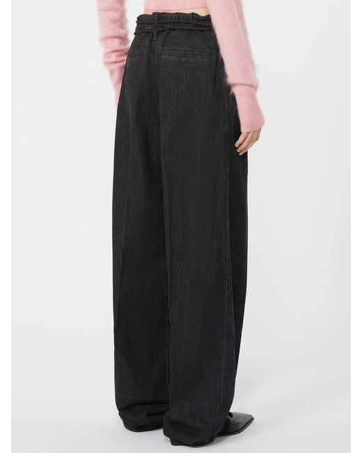 Max Mara Black Capsula