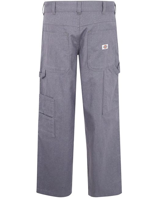 Dickies Gray "Oliver Springs Painter" Trousers