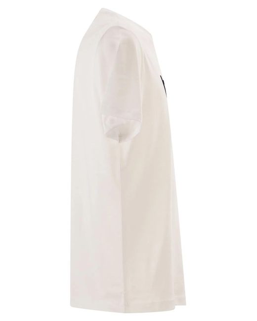 A.P.C. White V.P.C for men