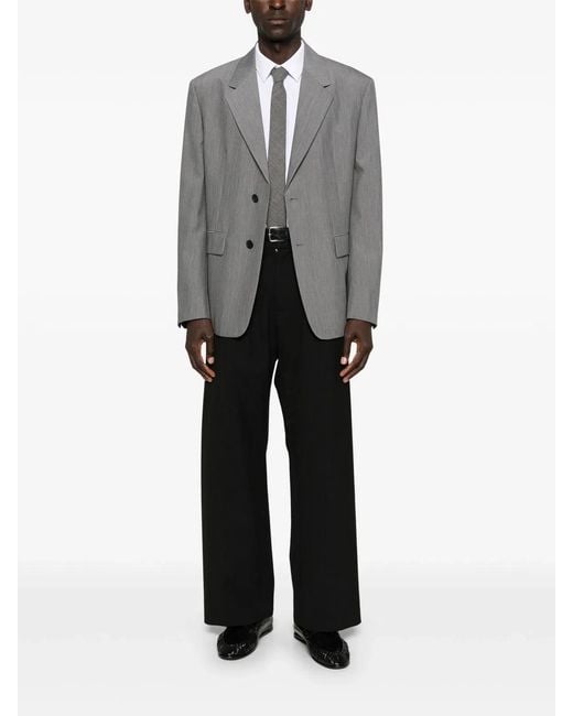 Boss White Camicia for men