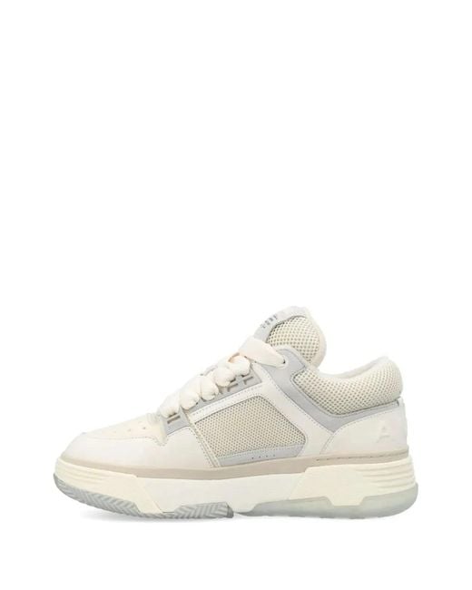 Amiri White Ma-1 Sneaker for men