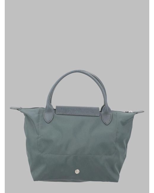 Longchamp Gray Longchamp