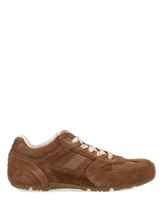 Alohas Brown Sneaker Tb.56