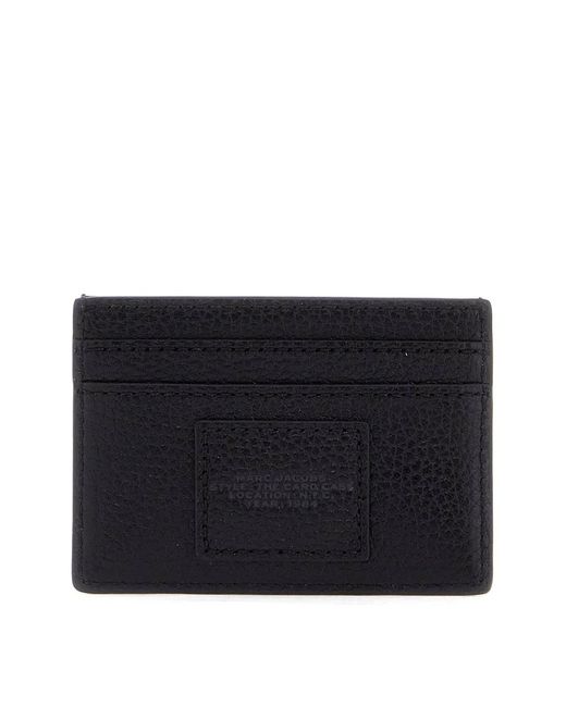 Marc Jacobs Black Card Holder