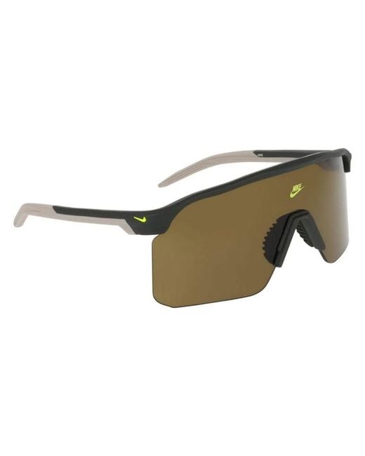 Nike Green Expedition Shield E N Iu4700X 355 for men