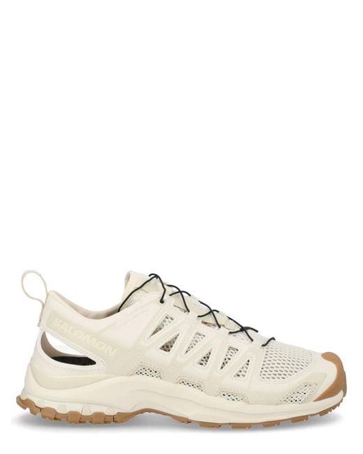 Salomon White Xa Pro 3D Amphib Sneaker