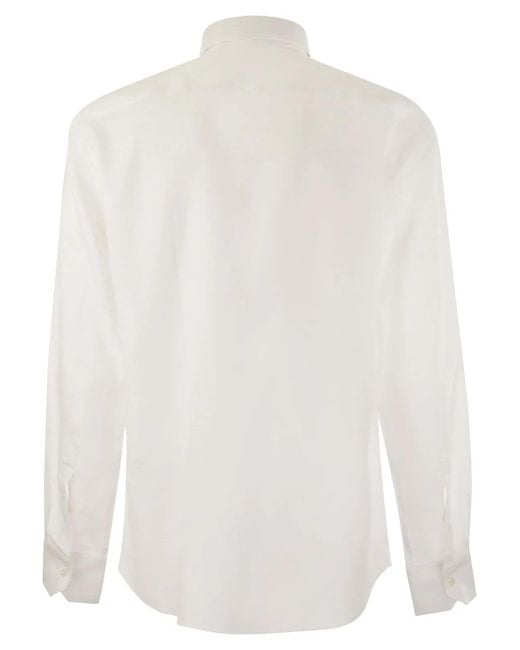 Fedeli White Roby for men