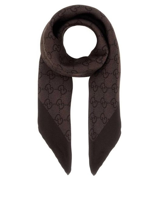 Gucci Black Carre