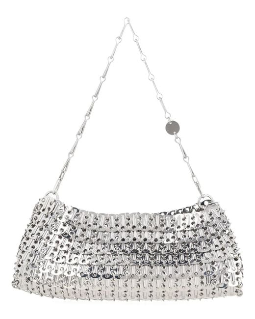 Rabanne Metallic Clutch "1968"