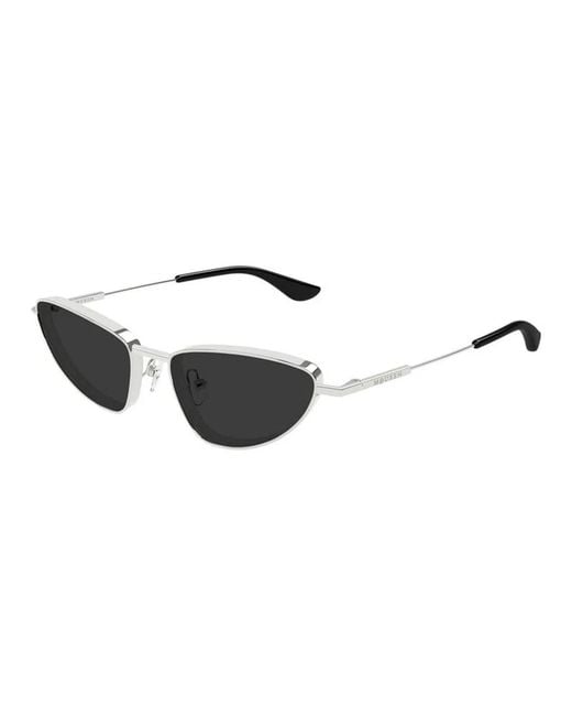 McQueen Black Am0522S 001