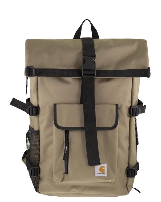 Carhartt Black Philis