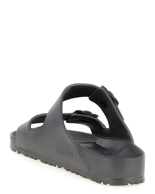 Birkenstock Black 'Arizona