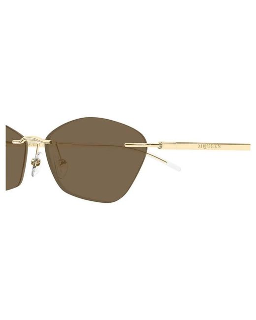 McQueen Brown Am0525S 002