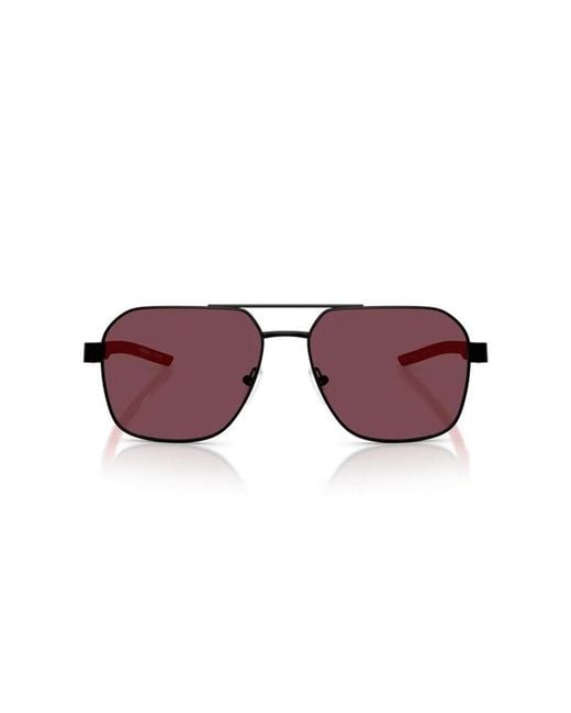 FERRARI SCUDERIA Purple Fz5003 101/1E for men