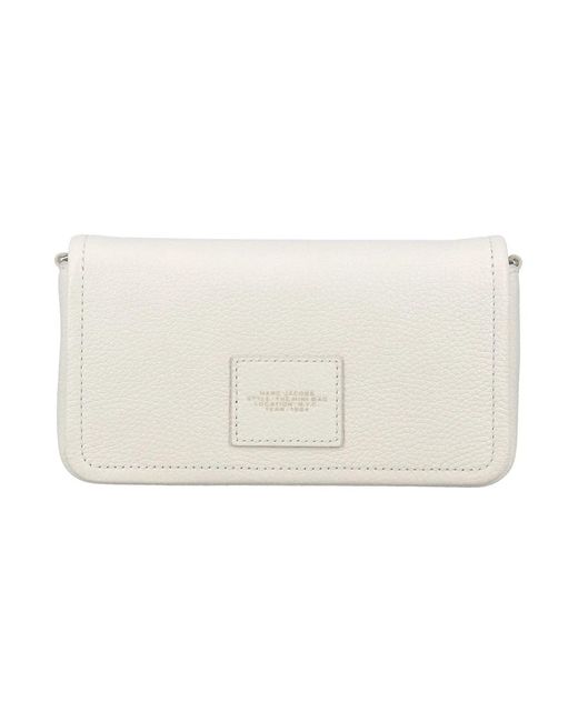 Marc Jacobs Natural The Mini Bag