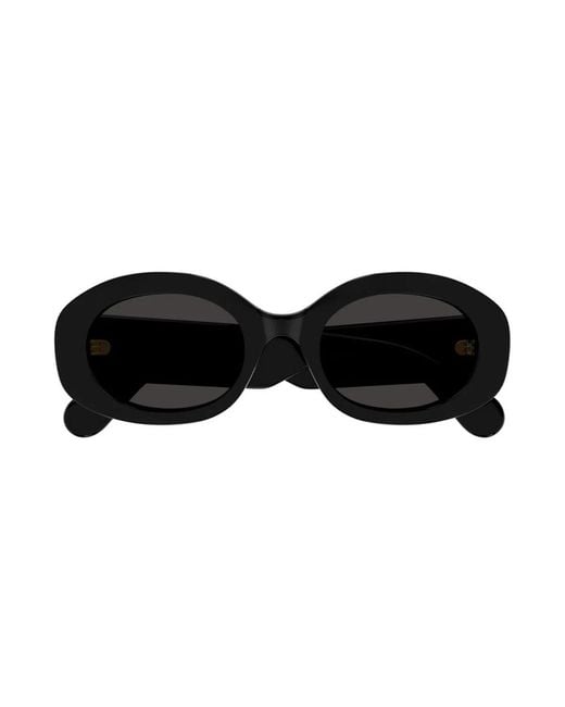 Chloé Multicolor Sunglasses