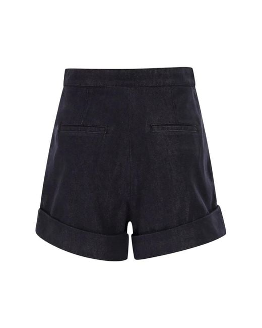 Max Mara Blue Mxmcalca
