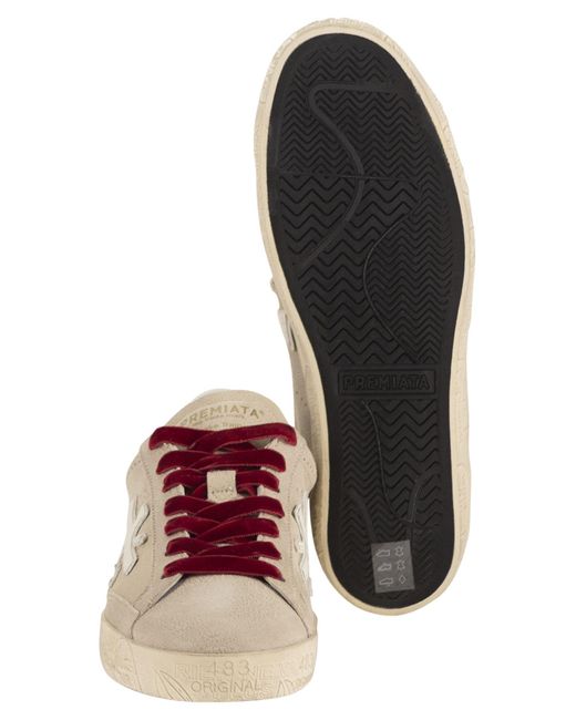 Premiata Brown Steven