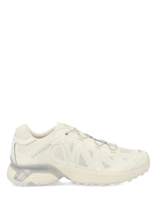 Salomon White Sneaker Xtwhisper Void