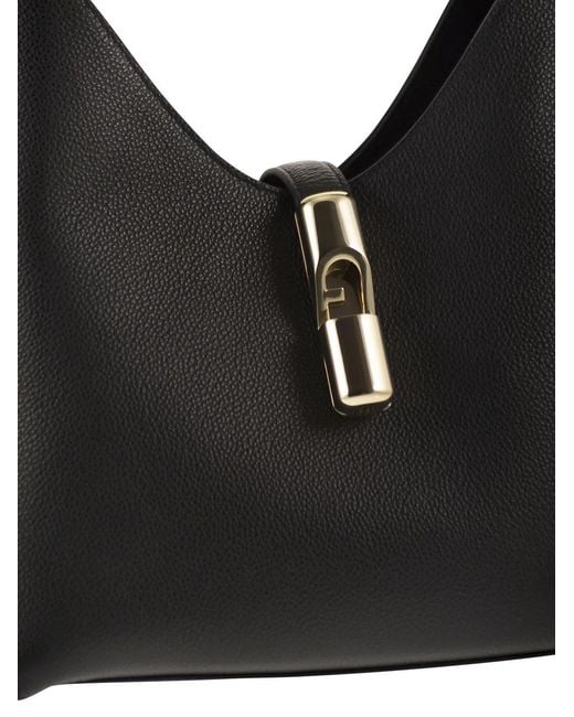 Furla Black Goccia