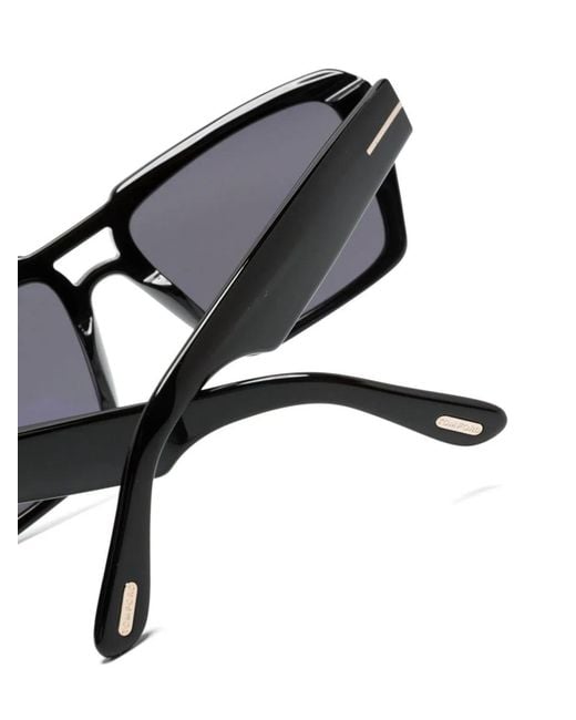 Tom Ford Gray Redford for men