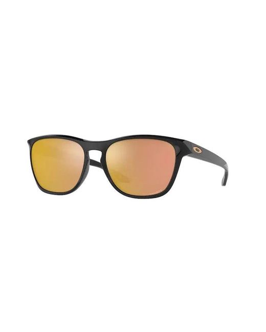 Oakley Brown Manorburn Oo9479 947905 for men