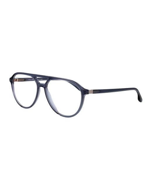 Mykita Multicolor C124 Deep Ocean/Pearl Acetate Glasses