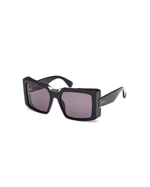 Max Mara Black Spark6 Mm0124 01A