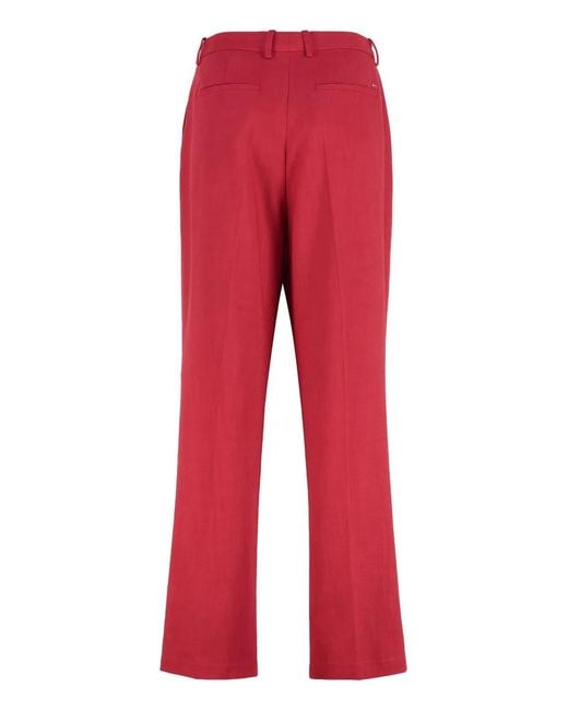 Tommy Hilfiger Red Sofia Richie Grainge X