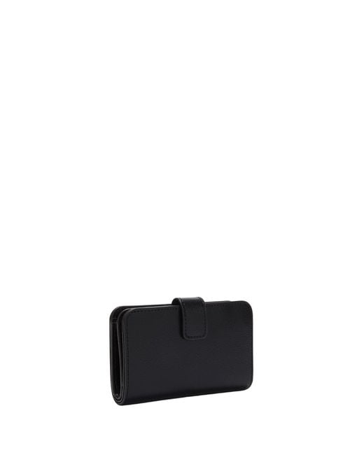 Furla White Wallets Leather