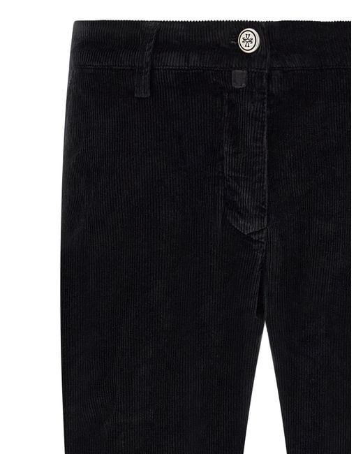 Jacob Cohen Blue 'Bobby' Pants for men