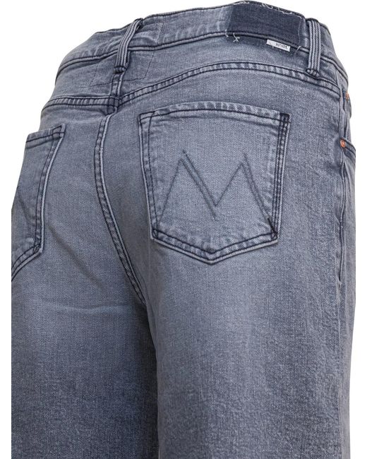 Mother Blue Jeans