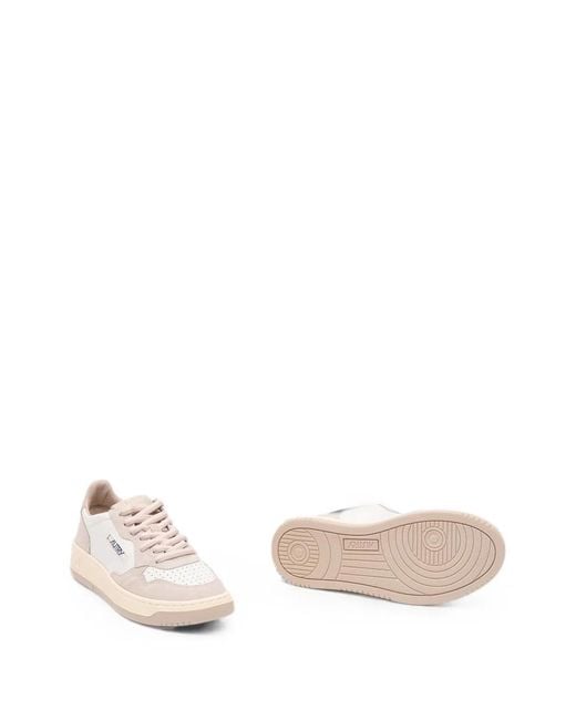 Autry Pink And Feather M
