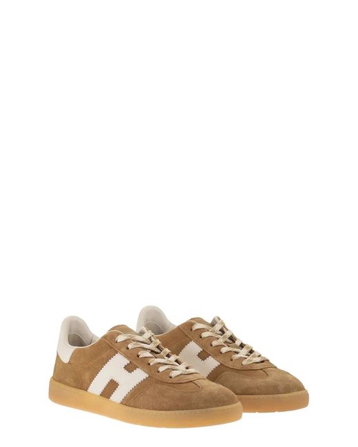Hogan Brown Cool for men