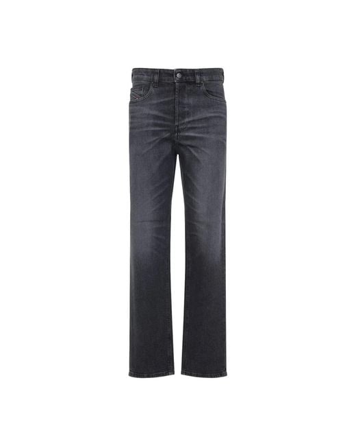 DIESEL Blue 1988 D-Ark Jeans