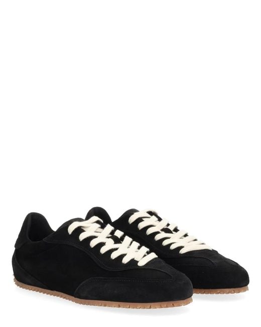 Axel Arigato Black "Daze Runner" Sneaker for men
