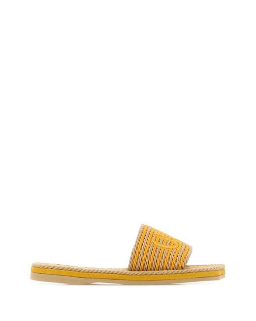 Chloé Yellow Chloe 19A