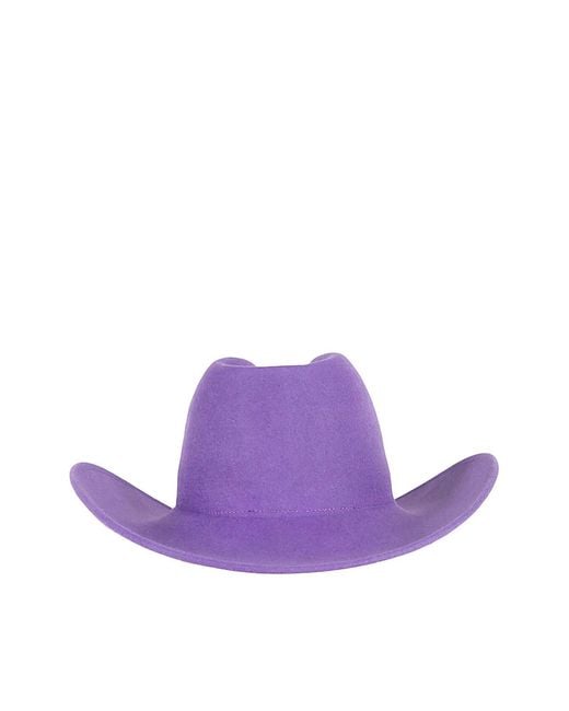 Studio Purple Connie Hat