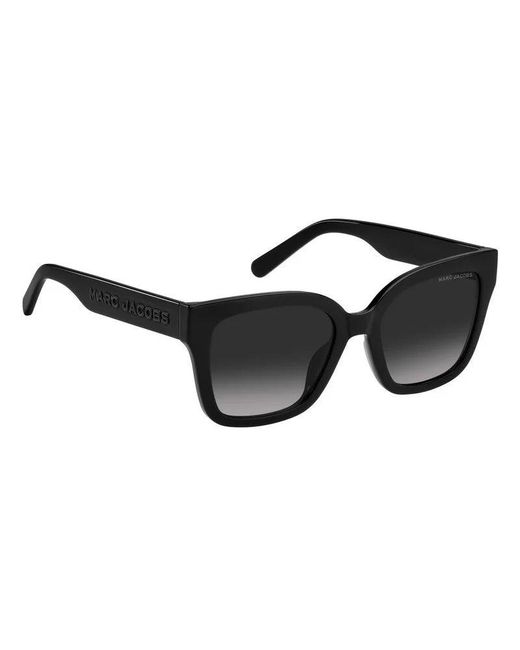 Marc Jacobs Black Marc 658/S 807(9O)
