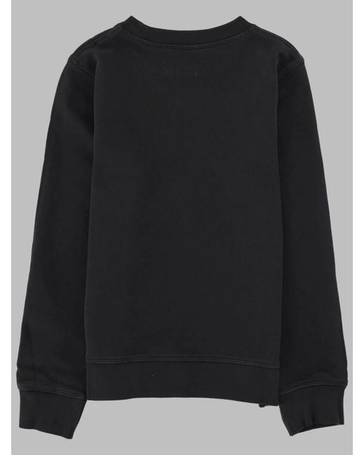 Zadig & Voltaire Black Zadig&Voltaire Felpa