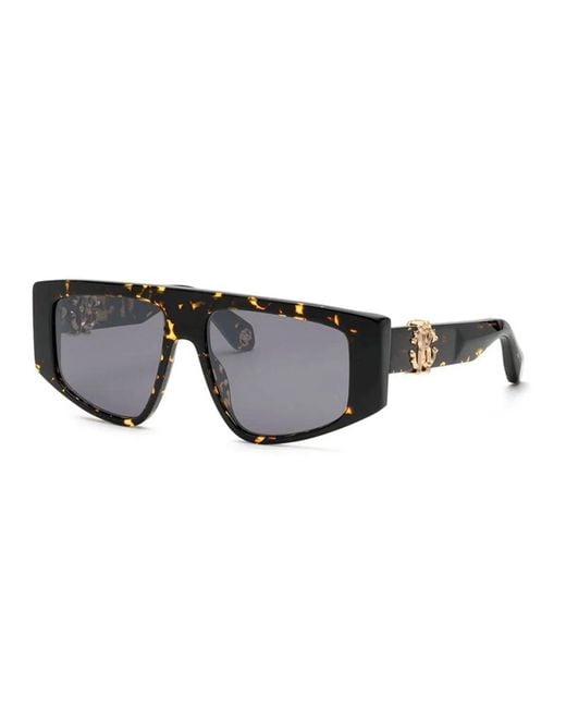Roberto Cavalli Black Src038M 4Apx for men